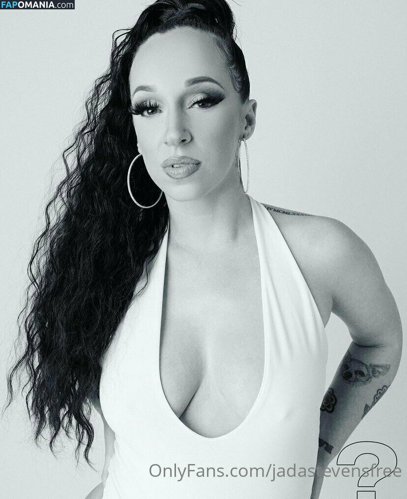 Jada Stevens / jadastevens420 / markclarkii Nudo OnlyFans  Foto trapelata #151