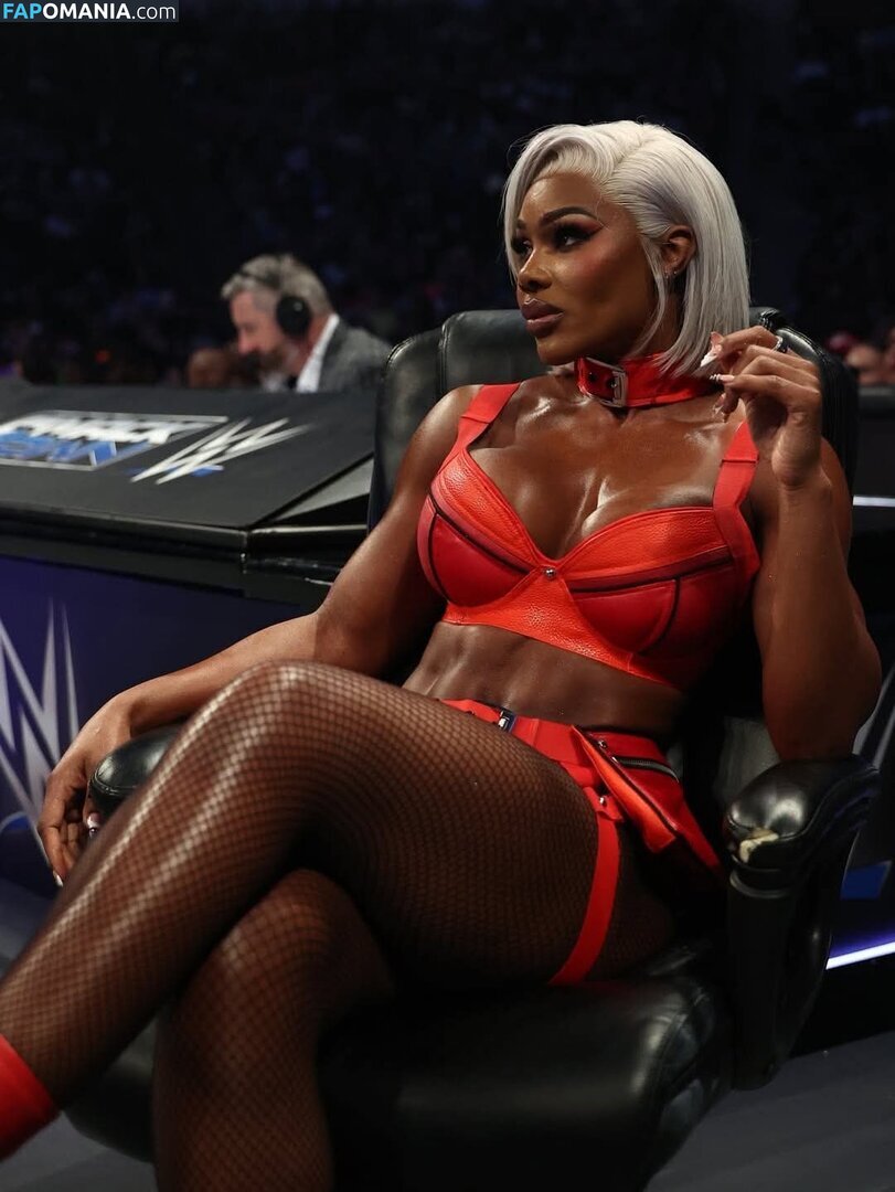 Jade Cargill / Jade_Cargill / WWE / https: / jadecargill Nudo OnlyFans  Foto trapelata #47