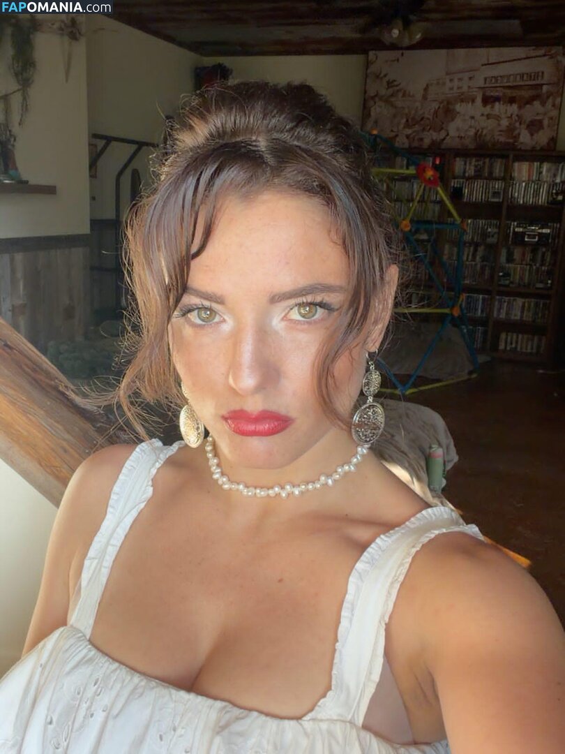 Jade Chynoweth / jadebug98 Nudo OnlyFans  Foto trapelata #1