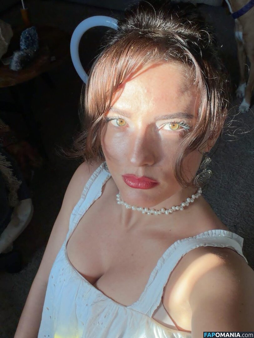 Jade Chynoweth / jadebug98 Nudo OnlyFans  Foto trapelata #2