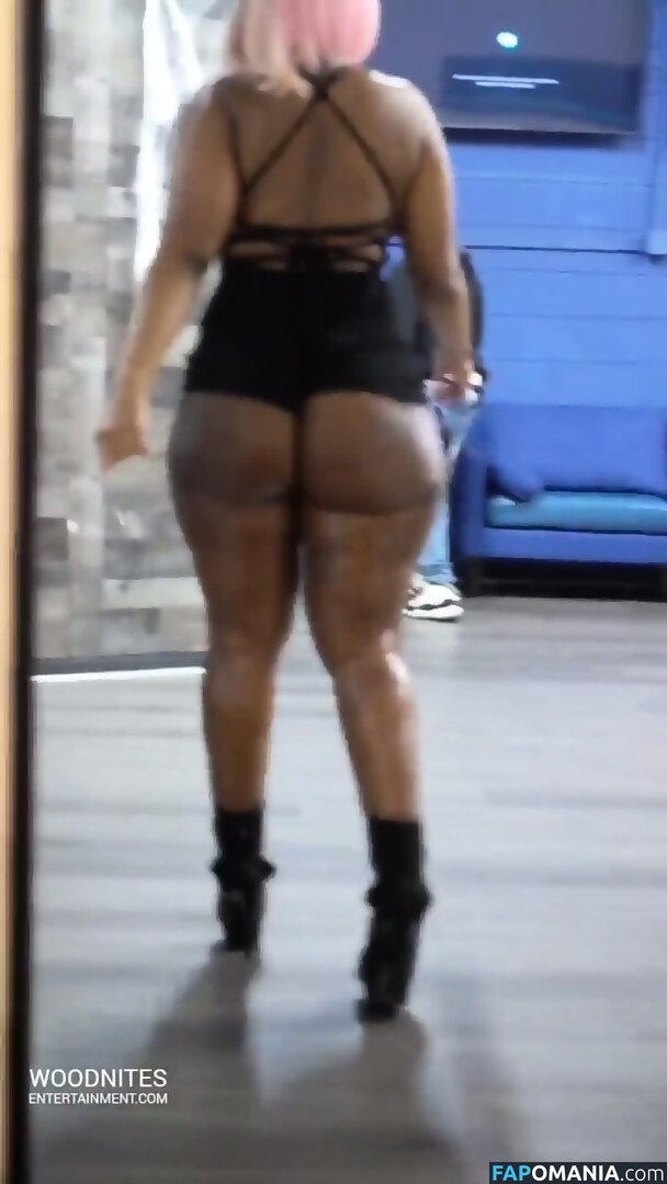Jade Montana Nudo OnlyFans  Foto trapelata #3
