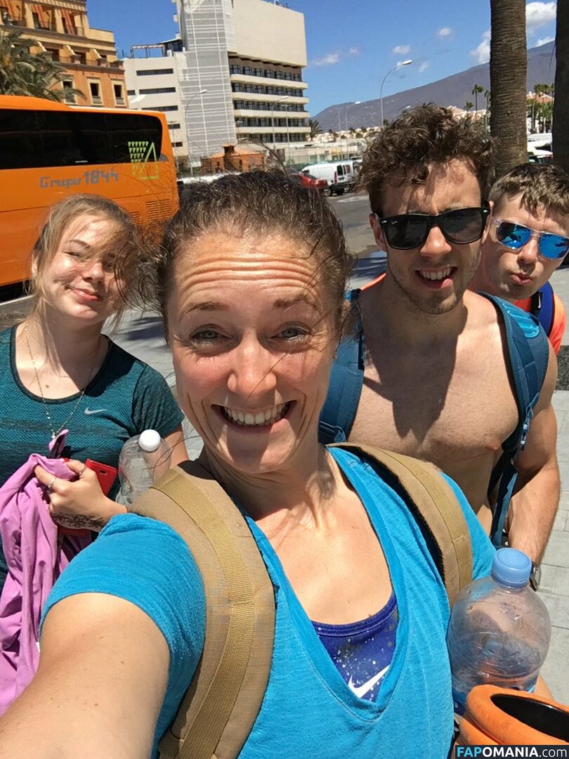 Jade Nimmo Nudo Foto trapelata #395