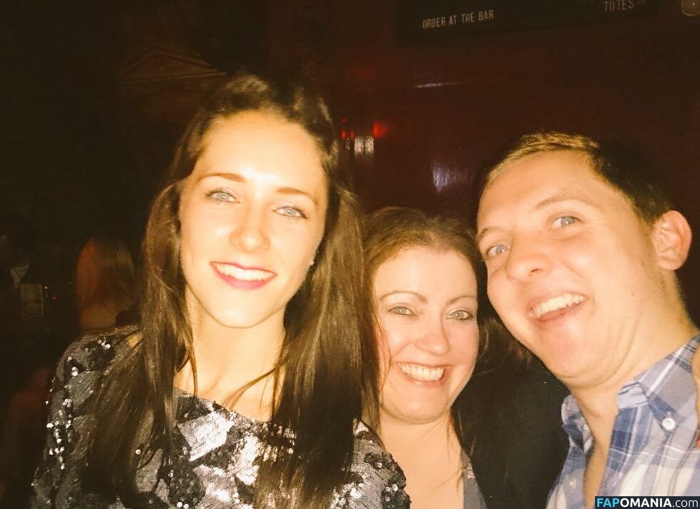 Jade Nimmo Nudo Foto trapelata #398