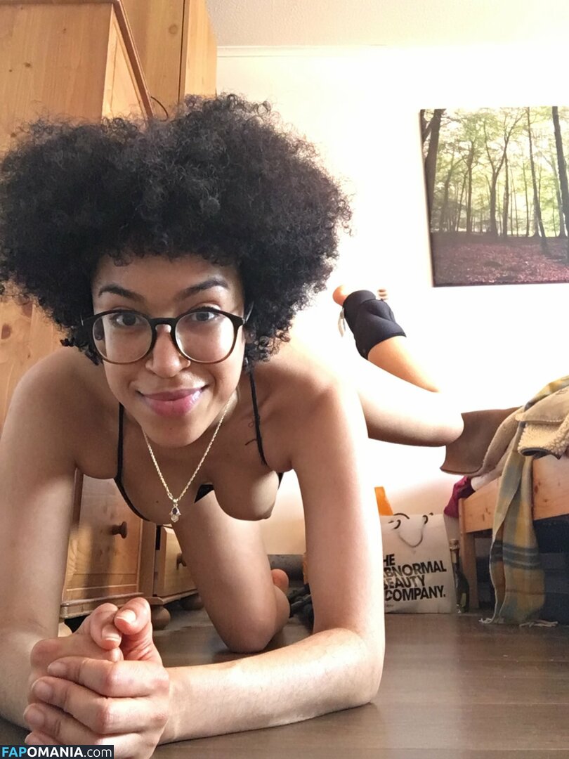 Jade Ogugua Nudo OnlyFans  Foto trapelata #6