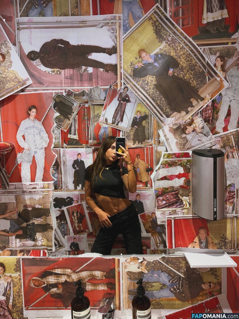 Jade Picon / jadepicon Nudo OnlyFans  Foto trapelata #613