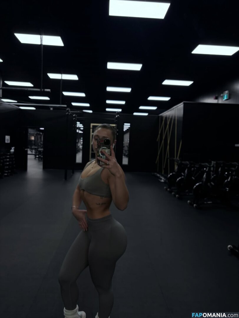 jade_tasha_ / jaden_bbbb Nudo OnlyFans  Foto trapelata #1