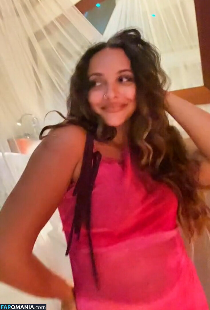 Jade Thirlwall / jadethirlwall Nudo OnlyFans  Foto trapelata #10