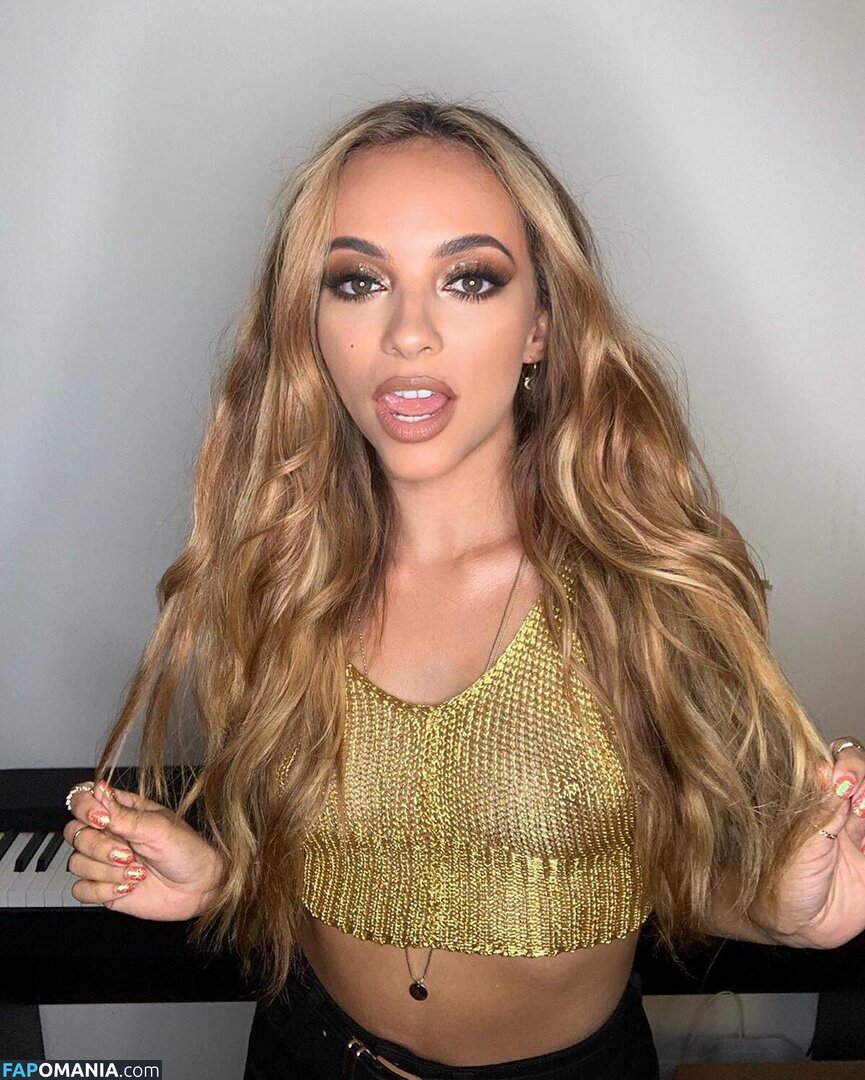 Jade Thirlwall / jadethirlwall Nudo OnlyFans  Foto trapelata #59