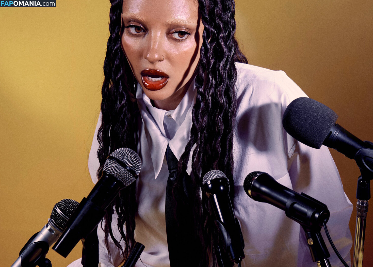 Jade Thirlwall / jadethirlwall Nudo OnlyFans  Foto trapelata #144