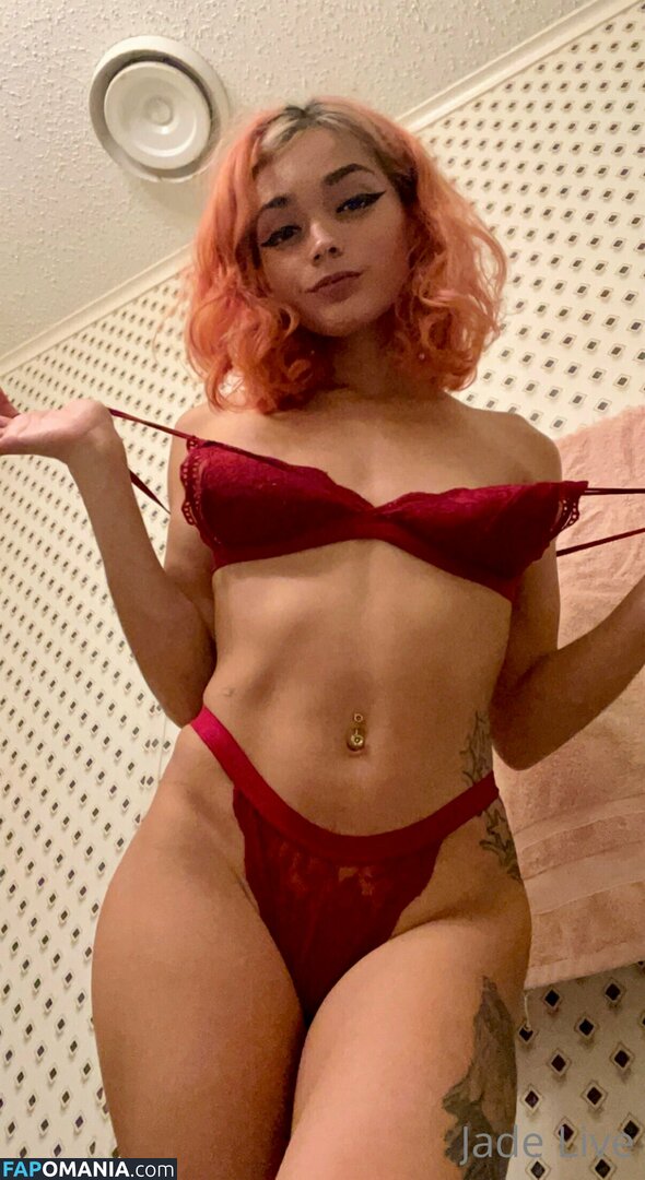 JadeLive / cantimpressjade Nudo OnlyFans  Foto trapelata #20