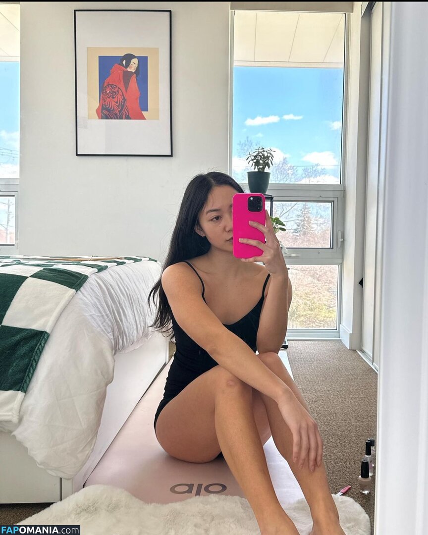 Jadesukii / SukiiJade Nudo OnlyFans  Foto trapelata #1