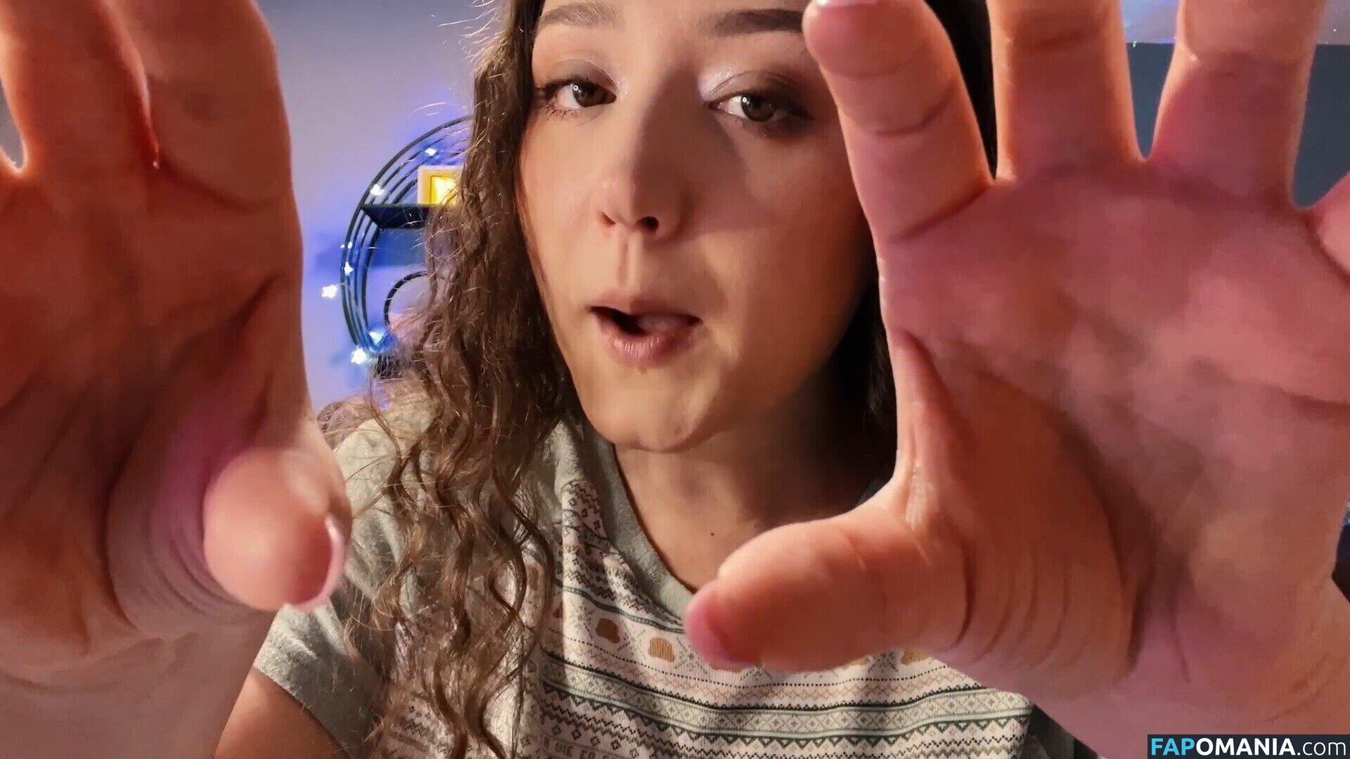 JadyLady ASMR / asmrmaddy / jadyladyasmr Nudo OnlyFans  Foto trapelata #24
