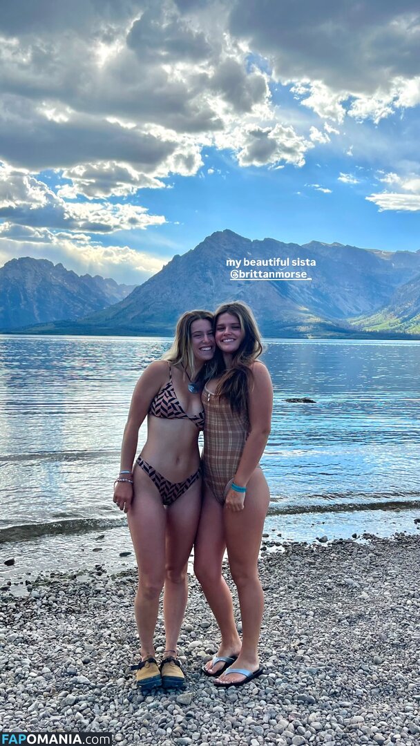 Jadyn Morse / jadynmorse Nudo OnlyFans  Foto trapelata #1