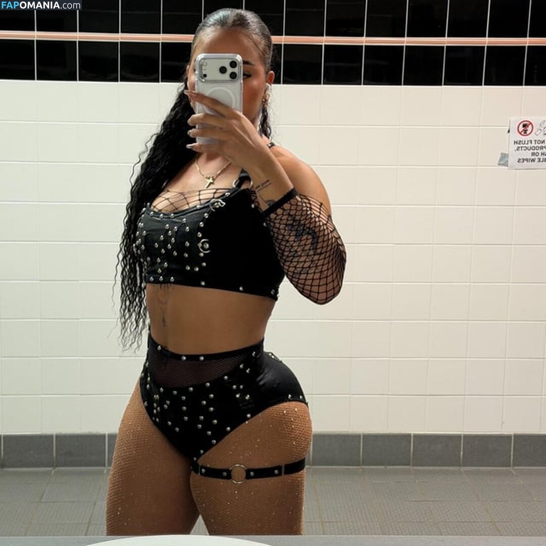 Jaida Parker - WWE / jaida.parkerwwe Nudo OnlyFans  Foto trapelata #128
