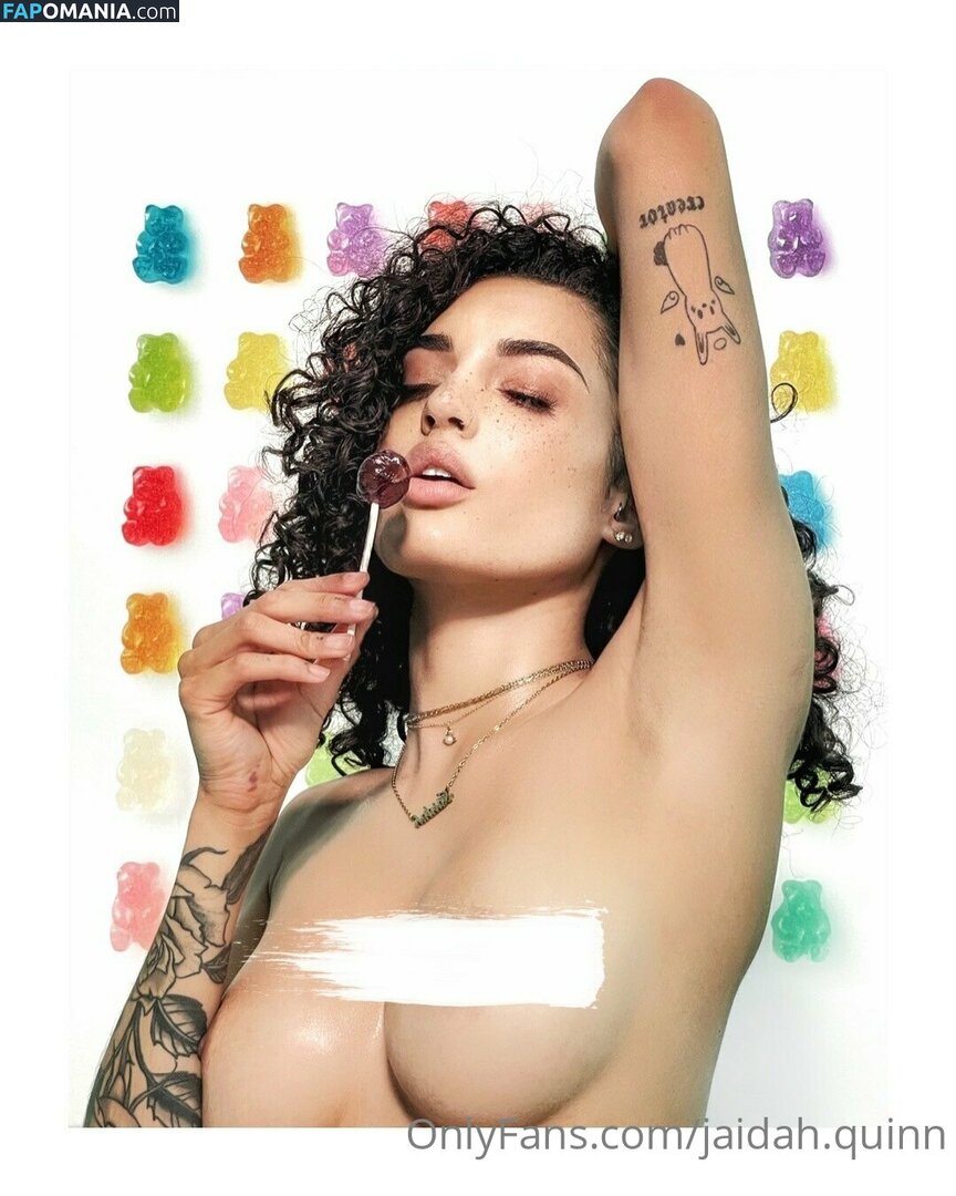Jaidah Rae / jaidah.quinn Nudo OnlyFans  Foto trapelata #16