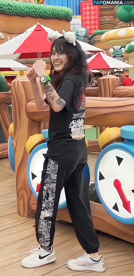 Jaiden Animations / Jaiden Dittfach Nudo OnlyFans  Foto trapelata #1