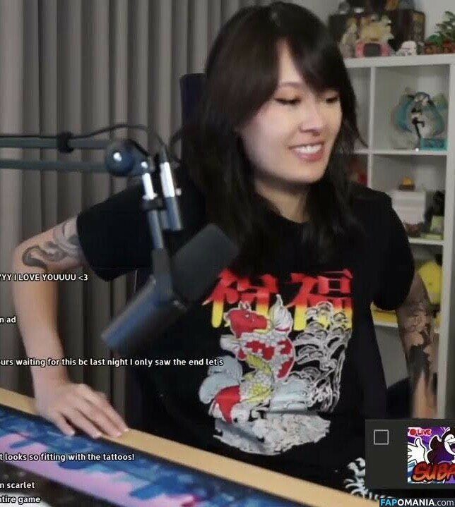 Jaiden Animations / Jaiden Dittfach Nudo OnlyFans  Foto trapelata #15