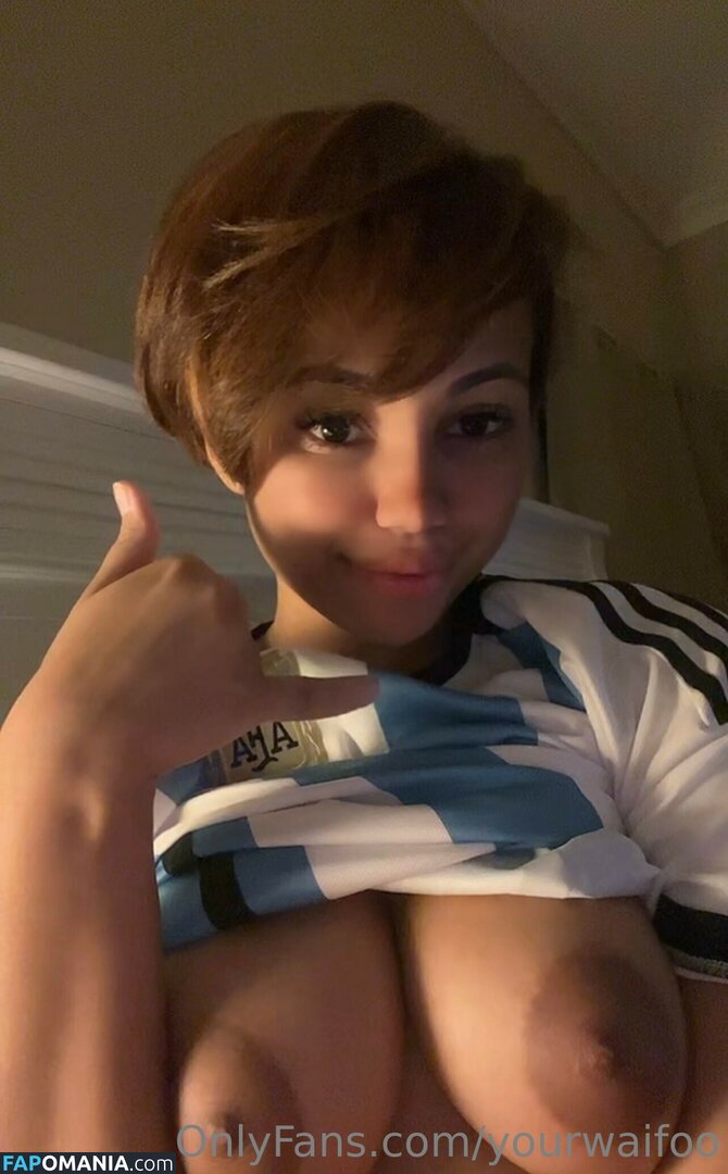 Jailhailet06 / __aaikoo__ Nudo OnlyFans  Foto trapelata #13