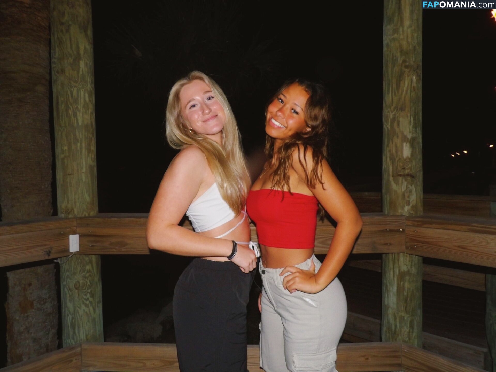 Jailyn Como / jailyncomo / jailyneojeda Nudo OnlyFans  Foto trapelata #10