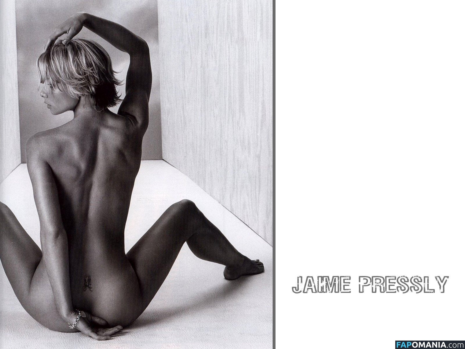 Jaime Pressly / https: / jaimepressly Nudo OnlyFans  Foto trapelata #50