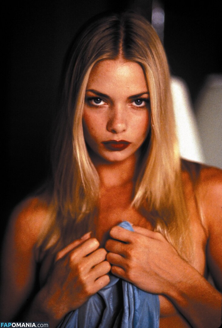 Jaime Pressly / https: / jaimepressly Nudo OnlyFans  Foto trapelata #53