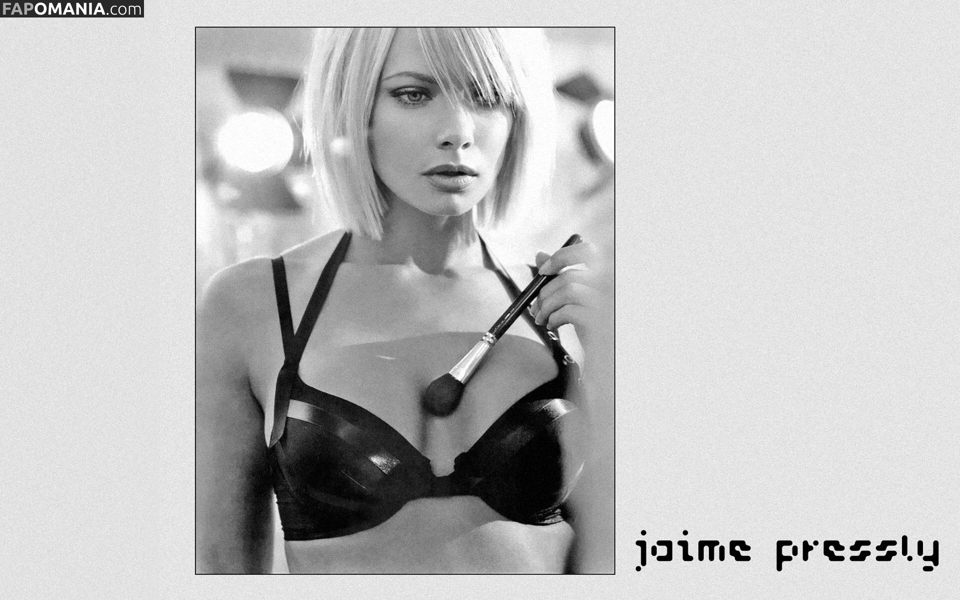 Jaime Pressly / https: / jaimepressly Nudo OnlyFans  Foto trapelata #56