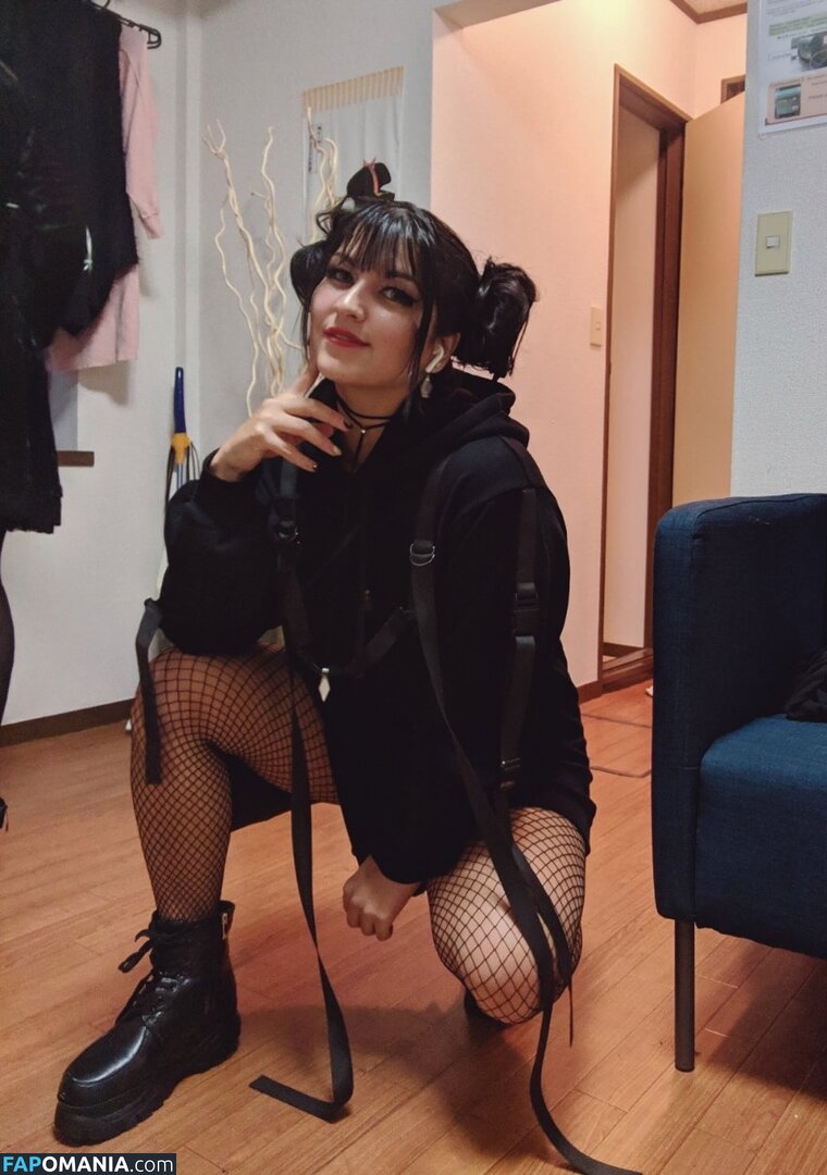 Jajutsu Nudo OnlyFans  Foto trapelata #53