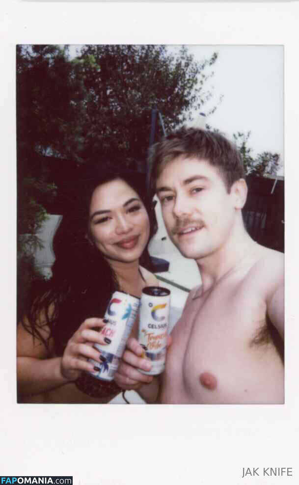 Jak Knife / Jakknife.com / hijakknife / jakknife Nudo OnlyFans  Foto trapelata #4