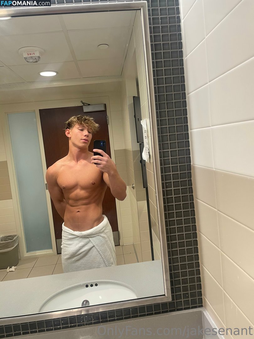 jakesan25 / jakesanent Nudo OnlyFans  Foto trapelata #5