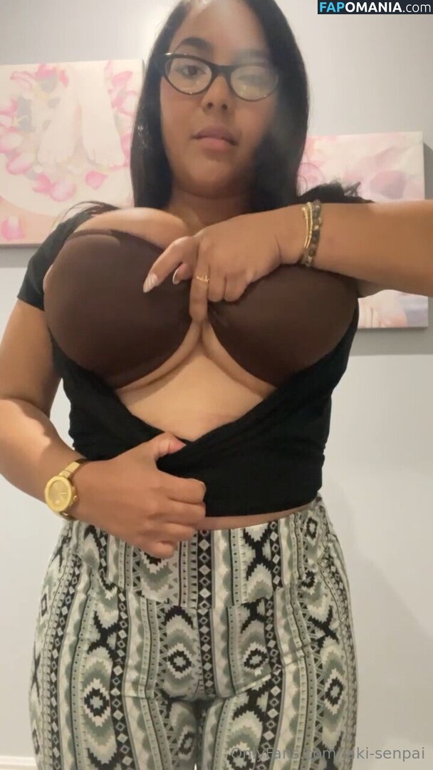 jaki-senpai / jaki_senpaii Nudo OnlyFans  Foto trapelata #31