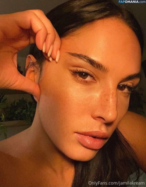 jameelahh / jamilakream Nudo OnlyFans  Foto trapelata #281
