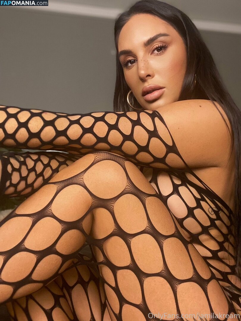 jameelahh / jamilakream Nudo OnlyFans  Foto trapelata #312