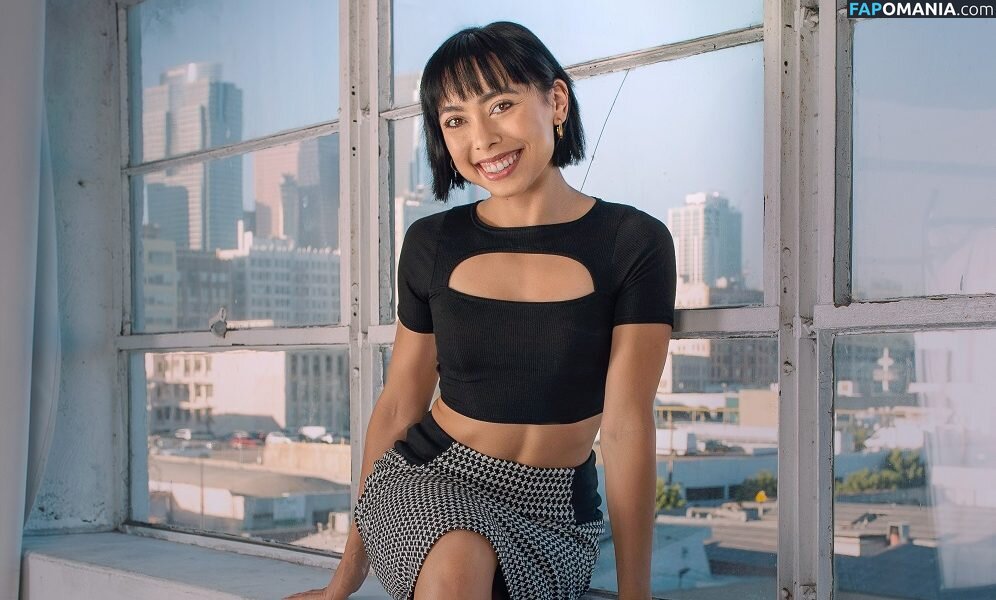 Jamie Cheung / jamiecheung___ Nudo OnlyFans  Foto trapelata #1