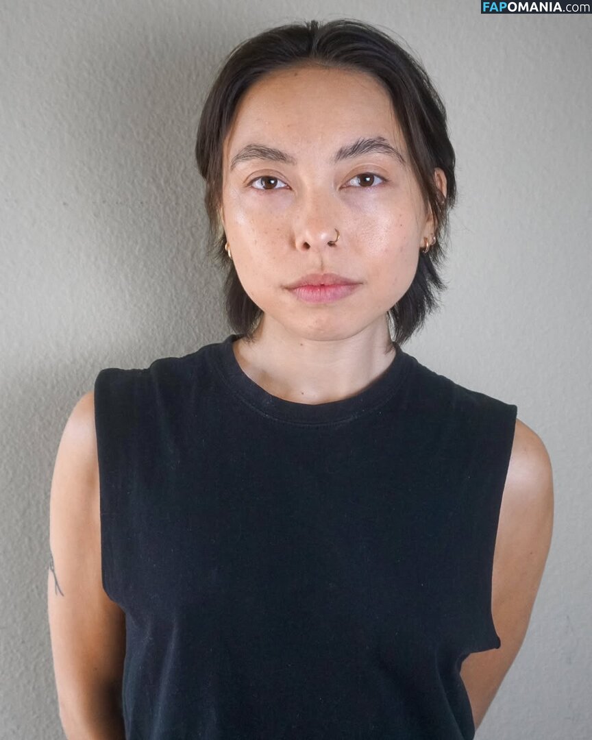 Jamie Cheung / jamiecheung___ Nudo OnlyFans  Foto trapelata #2