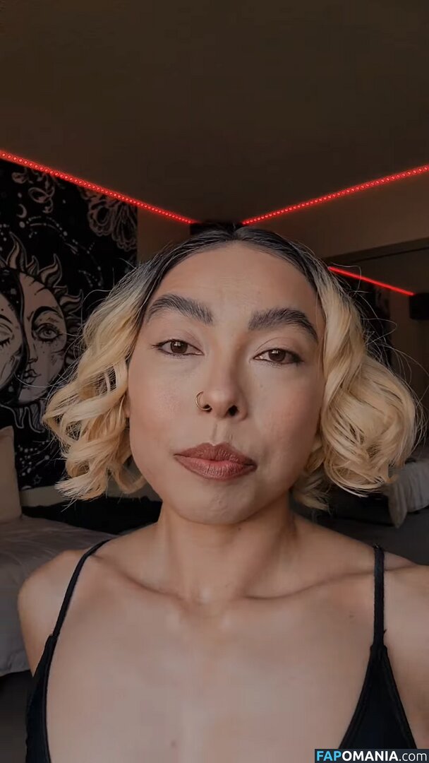 Jamie Cheung / jamiecheung___ Nudo OnlyFans  Foto trapelata #3