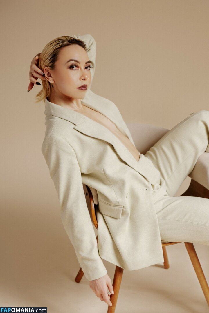 Jamie Cheung / jamiecheung___ Nudo OnlyFans  Foto trapelata #4