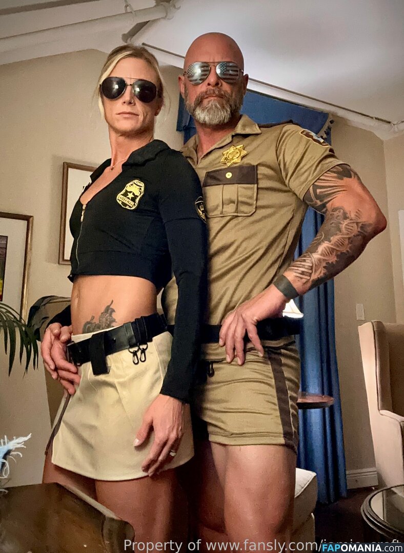 Jamie Croft / https: / jam1ecroft / jamie_croft Nudo OnlyFans  Foto trapelata #13