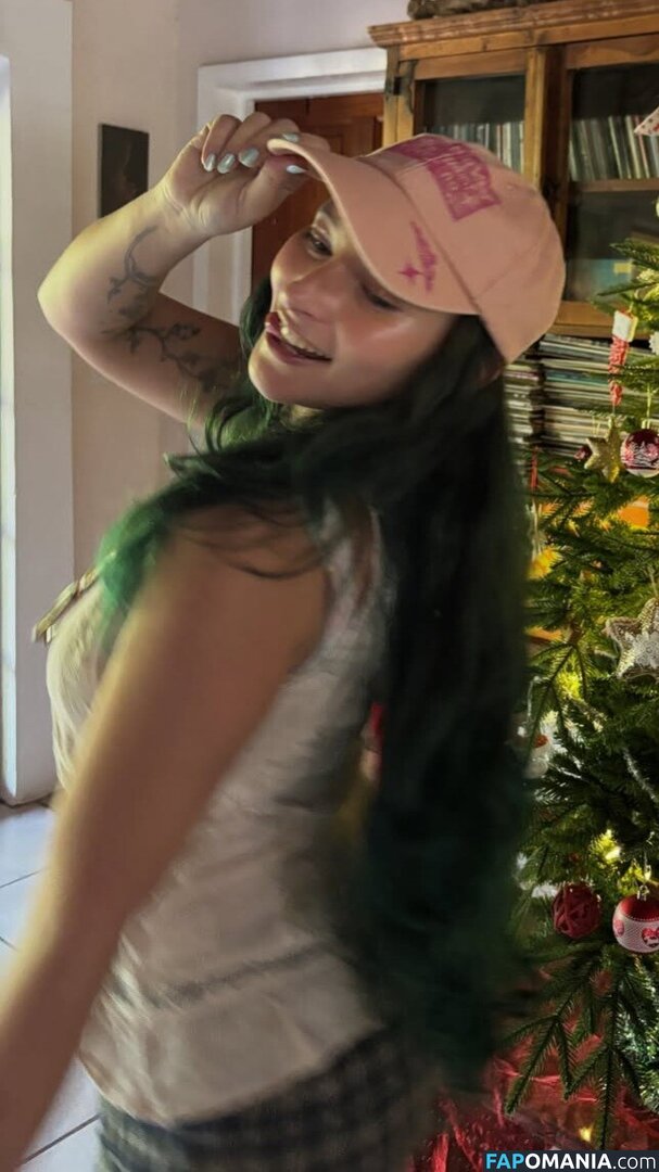 Au / Jamie Lou Stenzel / heyitsau_ra Nudo OnlyFans  Foto trapelata #2