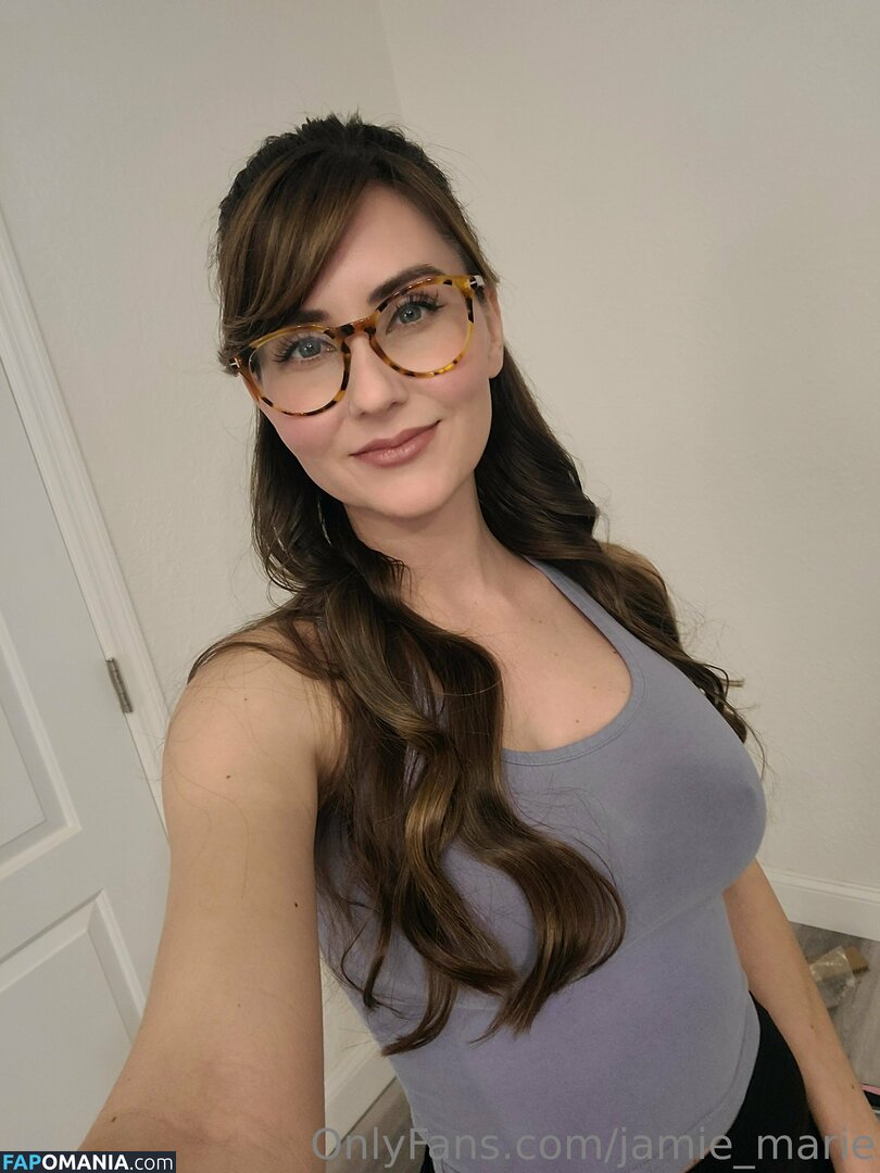 Jamie_Marie / jamiemarie_yoga Nudo OnlyFans  Foto trapelata #268