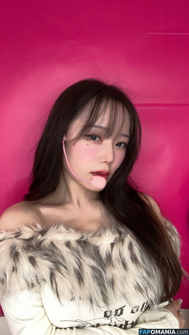 Jamonghae asmr / jamonghae._ Nudo OnlyFans  Foto trapelata #8