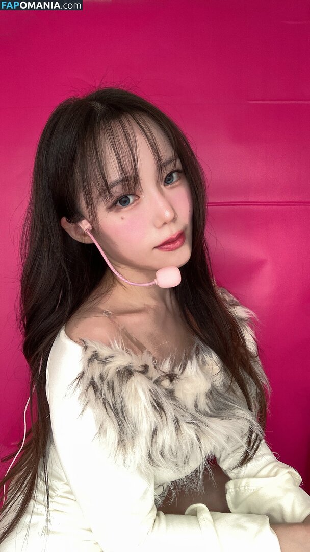 Jamonghae asmr / jamonghae._ Nudo OnlyFans  Foto trapelata #9