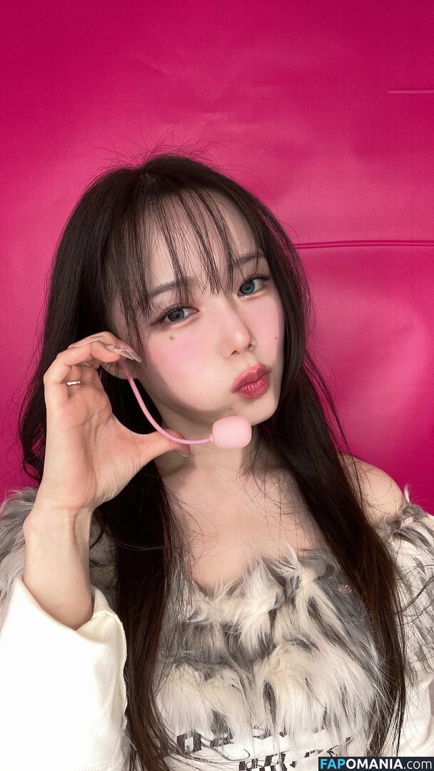 Jamonghae asmr / jamonghae._ Nudo OnlyFans  Foto trapelata #11