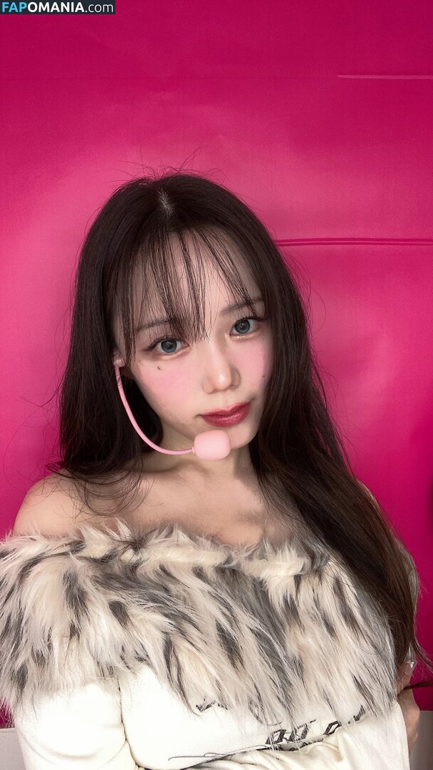 Jamonghae asmr / jamonghae._ Nudo OnlyFans  Foto trapelata #12