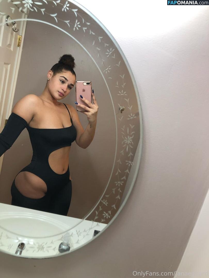 janae girard / janaegirard / janaevic Nudo OnlyFans  Foto trapelata #32