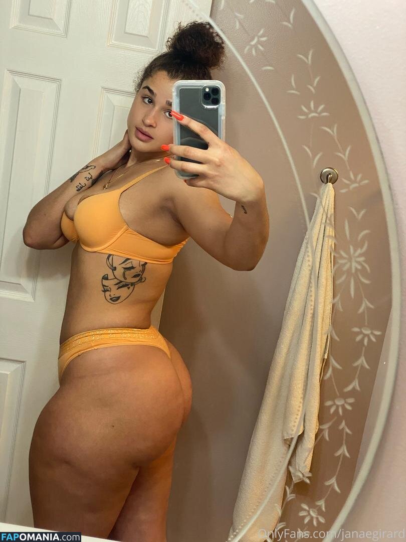 janae girard / janaegirard / janaevic Nudo OnlyFans  Foto trapelata #38