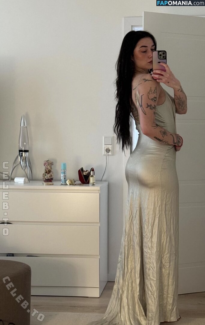 Janaxnell / janaxnell_official Nudo OnlyFans  Foto trapelata #1