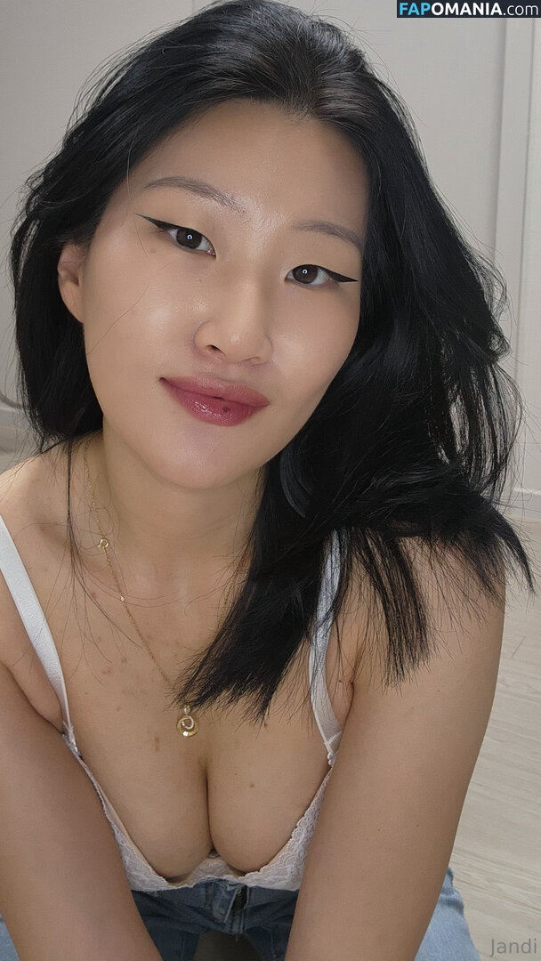 jandvip / jhami_barbz Nudo OnlyFans  Foto trapelata #3