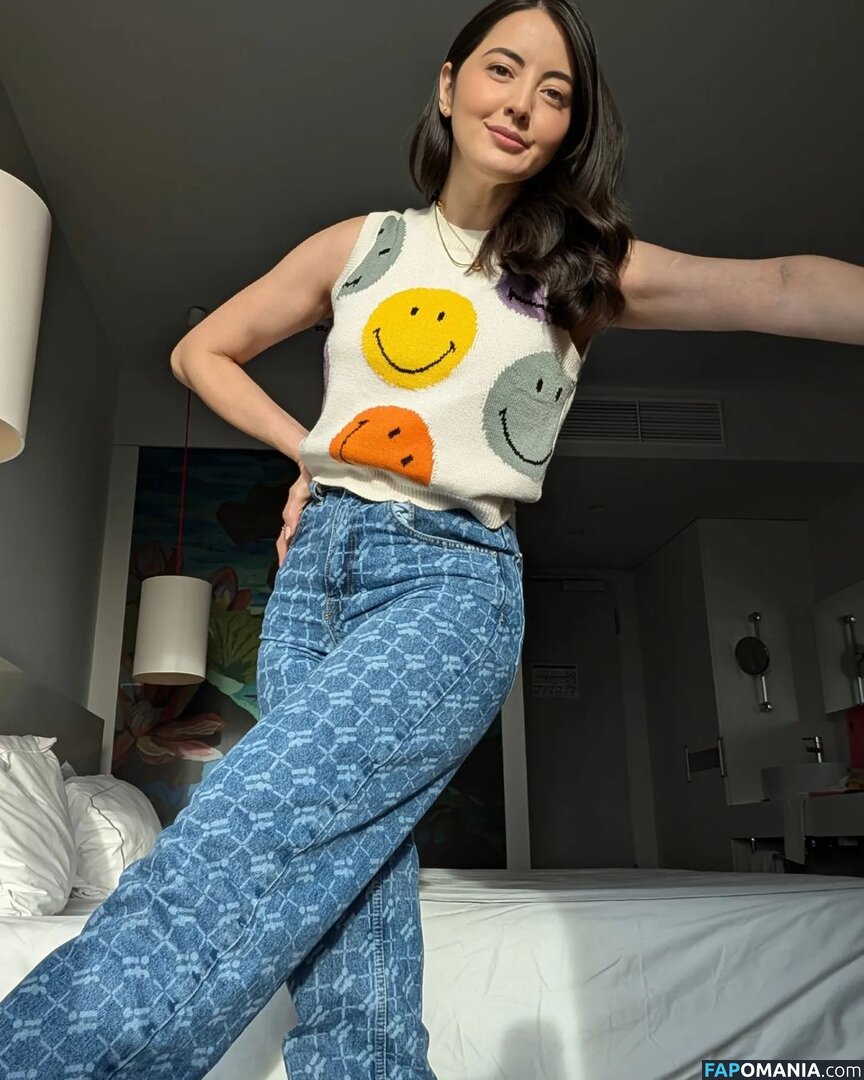 Jane Douglas / OXClub / OutsideXbox / janedouglas / penny_dreadful Nudo OnlyFans  Foto trapelata #186