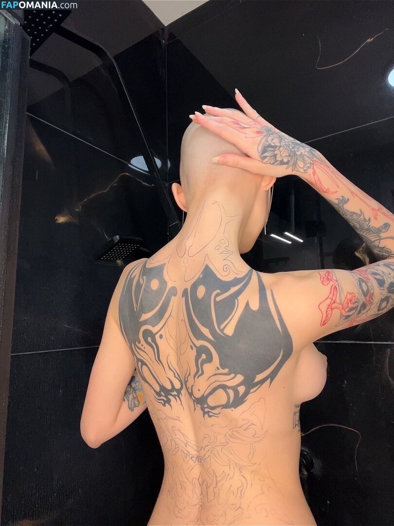 ClearMidstone / Jane Hopper (U / Mufinpuff / Soft_Rivera / https: / janeho / janehopper / soft_rivera Janehopper Nudo OnlyFans  Foto trapelata #14