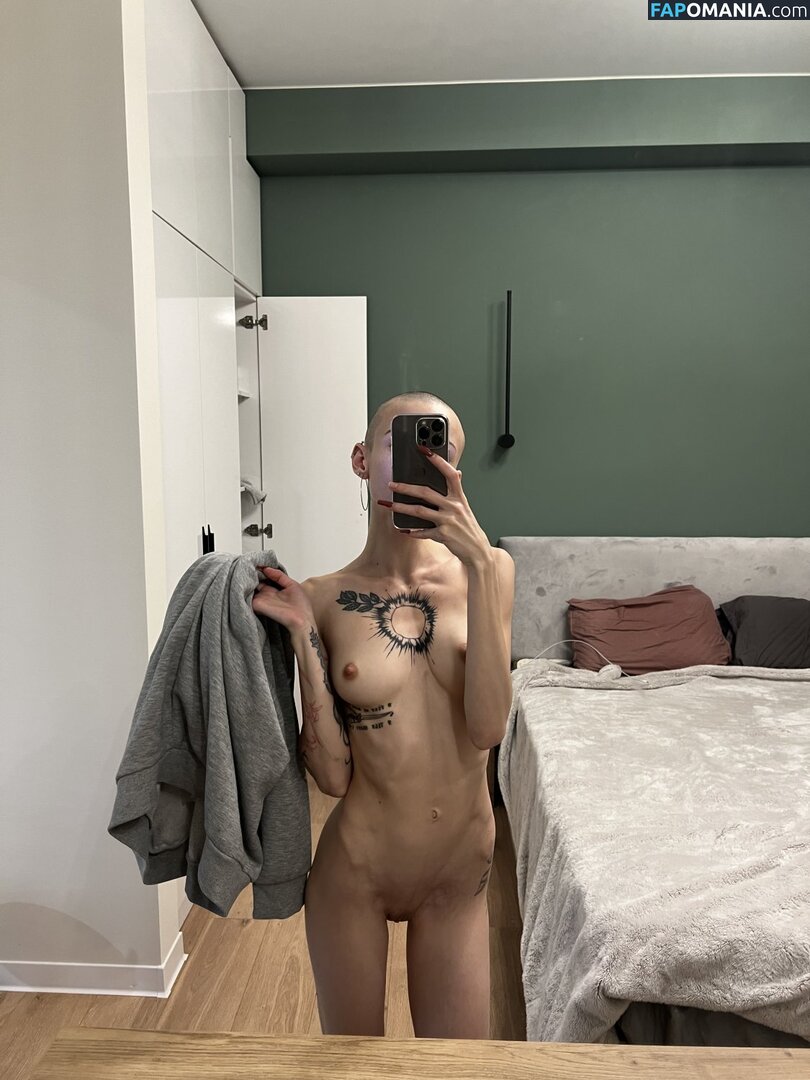 ClearMidstone / Jane Hopper (U / Mufinpuff / Soft_Rivera / https: / janeho / janehopper / soft_rivera Janehopper Nudo OnlyFans  Foto trapelata #16
